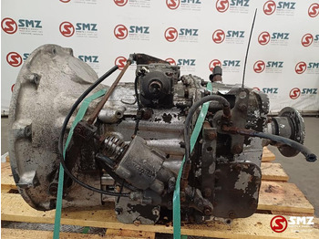 علبة التروس - شاحنة Volvo Occ versnellingsbak Y04343 FS/4106B Eaton: صور 2 علبة التروس - شاحنة Volvo Occ versnellingsbak Y04343 FS/4106B Eaton: صور 2