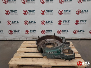 المحرك و قطع الغيار VOLVO