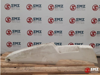 الديناميكا الهوائية / المفسدين VOLVO