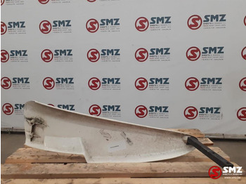 الديناميكا الهوائية / المفسدين - شاحنة Volvo Occ zijdakspoiler rechts Volvo: صور 2