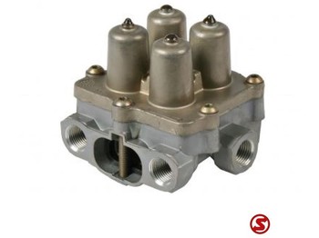 صمام الفرامل WABCO