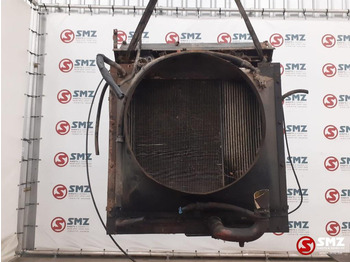 المشعاع - شاحنة Zettelmeyer Occ radiator Zettelmeyer ZL3000: صور 2