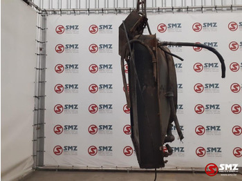 المشعاع - شاحنة Zettelmeyer Occ radiator Zettelmeyer ZL3000: صور 3