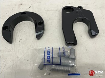 عجلة الخامسة JOST