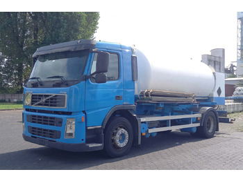 شاحنة صهريج VOLVO Gas oxygen, argon, nitrogen: صور 2