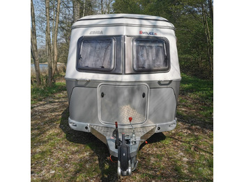 كرفان سحب HYMER / ERIBA Triton