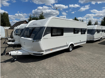 كرفان سحب HOBBY PRESTIGE 560 UL