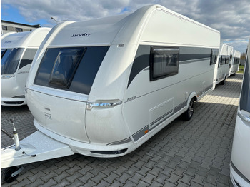 كرفان سحب HOBBY MAXIA 585 UL