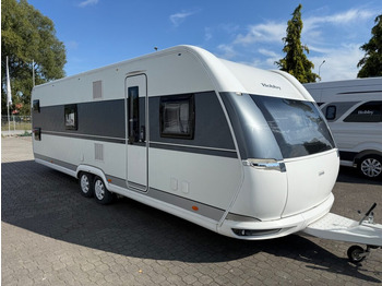 كرفان سحب HOBBY PRESTIGE 720 KWFU