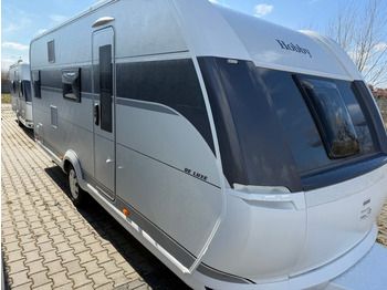 كرفان سحب HOBBY DE LUXE 545 KMF