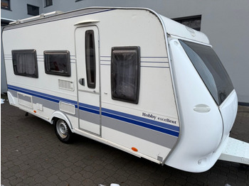 كرفان سحب HOBBY EXCELLENT