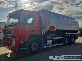 شاحنة صهريج VOLVO FM 300