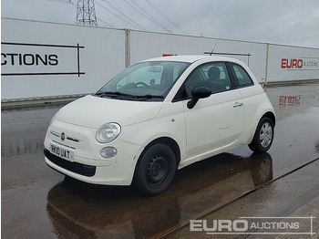 سيارة FIAT