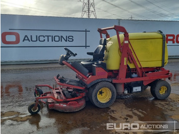 جزازة المروج FERRARI