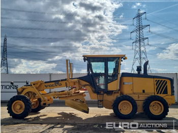 آلة تسوية الأرض 2012 Volvo G930: صور 2