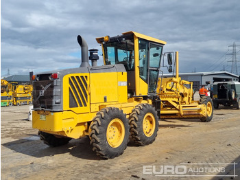 آلة تسوية الأرض 2012 Volvo G930: صور 5