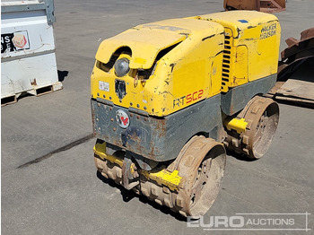 آلة أسفلت 2014 Wacker Neuson RTSC2: صور 5