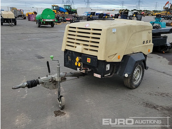 ضاغط الهواء DOOSAN