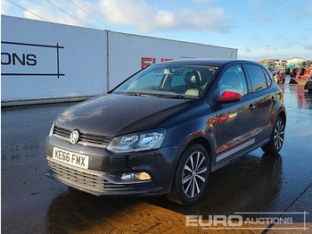 سيارة VOLKSWAGEN