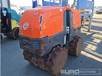 آلة أسفلت HUSQVARNA