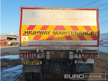 قلابات 2019 Scania P500XT: صور 4