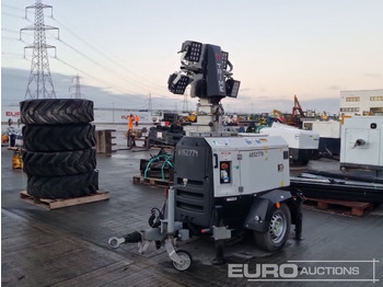 ابراج اضاءة TRIME