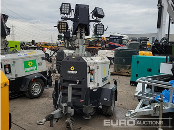 ابراج اضاءة TRIME