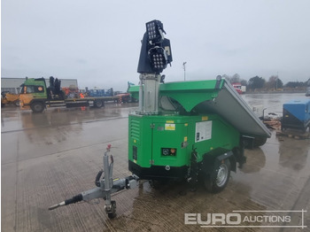 ابراج اضاءة TRIME