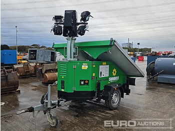 ابراج اضاءة TRIME