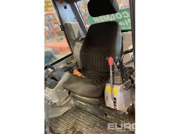 حفارة مصغرة 2021 Kubota KX080-4A2: صور 4
