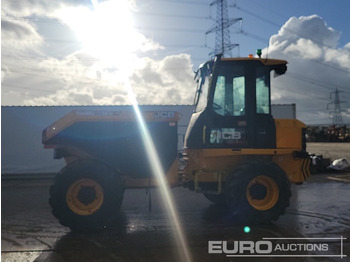 شاحنة قلابة صغيرة 2022 JCB 9FT-3S5: صور 2