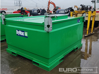 خزان تخزين 2023 DYMAC ACV-DEF-2650L: صور 5