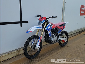 دراجة بخارية