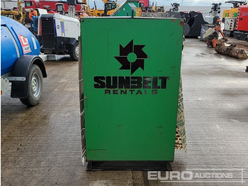 معدات البناء 400 Volt Distribution Box: صور 4 معدات البناء 400 Volt Distribution Box: صور 4