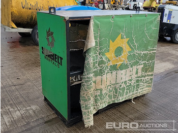 معدات البناء 400 Volt Distribution Box: صور 5 معدات البناء 400 Volt Distribution Box: صور 5