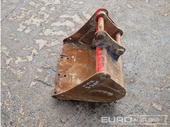 بكت 48" Ditching & 24" Strickland Digging Bucket to suit Mini Excavator (2 of): صور 2