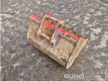 بكت 48" Ditching & 24" Strickland Digging Bucket to suit Mini Excavator (2 of): صور 5