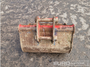 بكت 48" Ditching & 24" Strickland Digging Bucket to suit Mini Excavator (2 of): صور 4