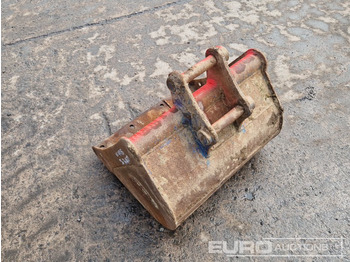 بكت 48" Ditching & 24" Strickland Digging Bucket to suit Mini Excavator (2 of): صور 3