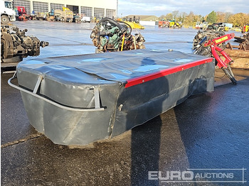 الآلات والماكينات الزراعية