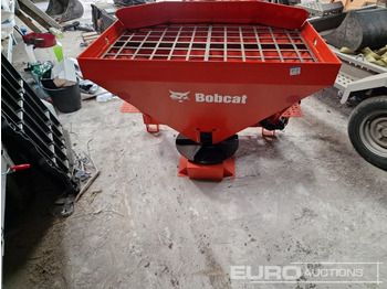 ملحقات BOBCAT