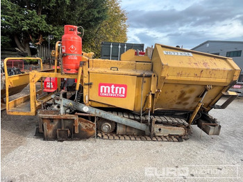 العامل بالقار BITELLI