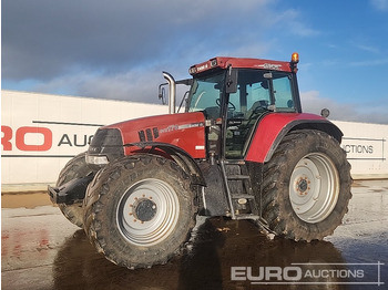 جرار CASE IH CVX 170