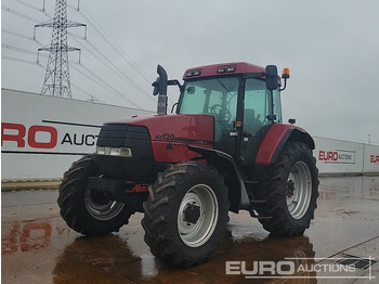 جرار CASE IH MX Maxxum