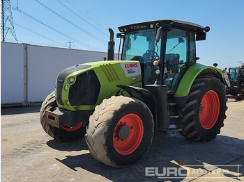 جرار CLAAS Arion