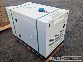 مجموعة المولدات Compal Power VG-R110: صور 4 مجموعة المولدات Compal Power VG-R110: صور 4