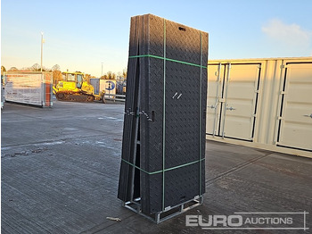 آلات البناء