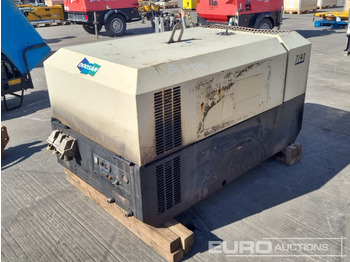 ضاغط الهواء DOOSAN 7/41