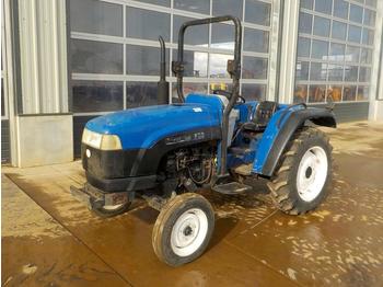 جرار صغير Eurotrac F30: صور 1