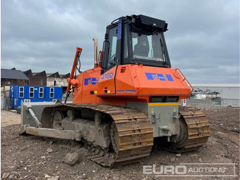 بلدوزر FIAT-HITACHI